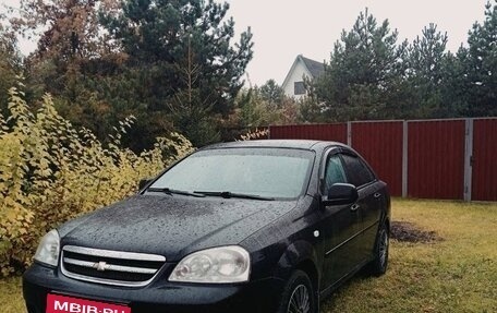 Chevrolet Lacetti, 2010 год, 400 000 рублей, 1 фотография