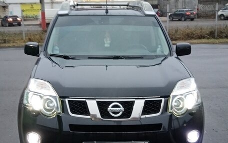 Nissan X-Trail, 2013 год, 1 500 000 рублей, 1 фотография