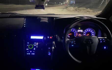 Toyota Wish II, 2011 год, 1 400 000 рублей, 19 фотография