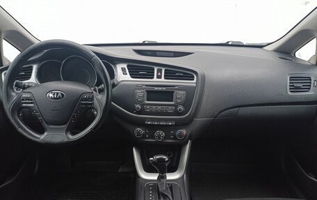 KIA cee'd III, 2014 год, 1 189 000 рублей, 11 фотография