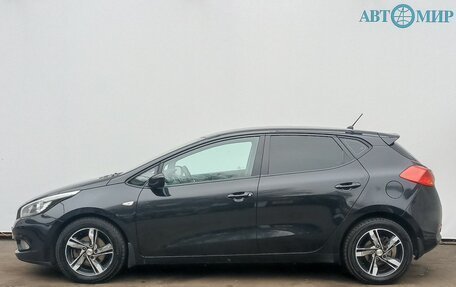 KIA cee'd III, 2014 год, 1 189 000 рублей, 8 фотография