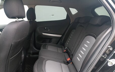 KIA cee'd III, 2014 год, 1 189 000 рублей, 10 фотография