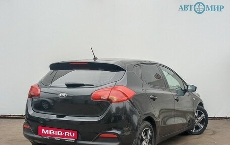 KIA cee'd III, 2014 год, 1 189 000 рублей, 5 фотография