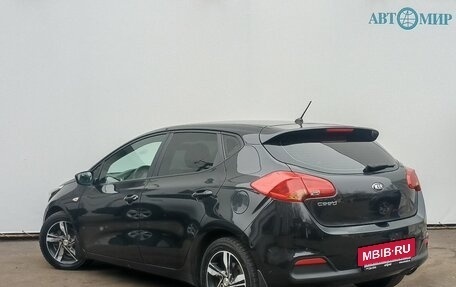 KIA cee'd III, 2014 год, 1 189 000 рублей, 7 фотография