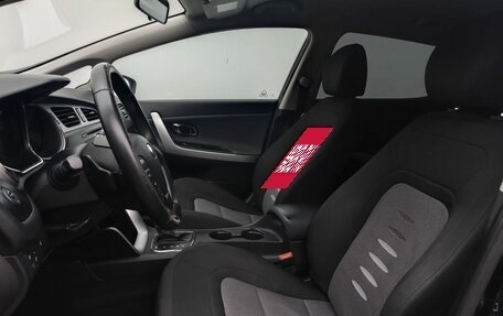 KIA cee'd III, 2014 год, 1 189 000 рублей, 9 фотография