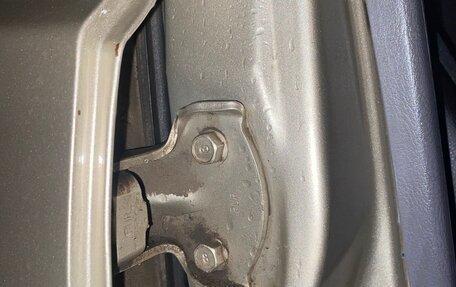 Hyundai Accent II, 2006 год, 390 000 рублей, 9 фотография