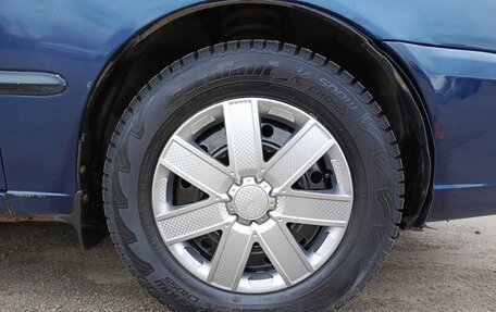 Hyundai Accent II, 2007 год, 311 000 рублей, 22 фотография