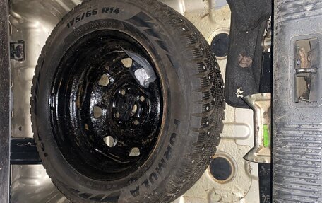 Hyundai Accent II, 2006 год, 390 000 рублей, 6 фотография