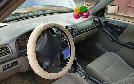 Subaru Forester, 2000 год, 395 000 рублей, 3 фотография