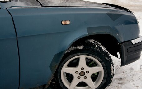 ГАЗ 31105 «Волга», 2004 год, 170 000 рублей, 9 фотография