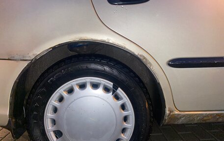 Hyundai Accent II, 2006 год, 390 000 рублей, 14 фотография