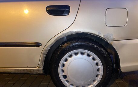 Hyundai Accent II, 2006 год, 390 000 рублей, 13 фотография