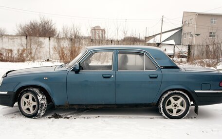 ГАЗ 31105 «Волга», 2004 год, 170 000 рублей, 4 фотография