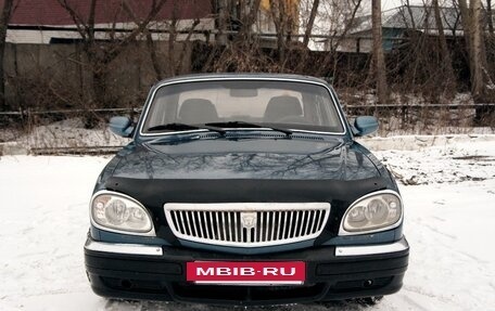 ГАЗ 31105 «Волга», 2004 год, 170 000 рублей, 3 фотография