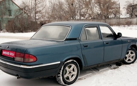 ГАЗ 31105 «Волга», 2004 год, 170 000 рублей, 7 фотография