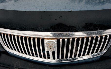 ГАЗ 31105 «Волга», 2004 год, 170 000 рублей, 17 фотография