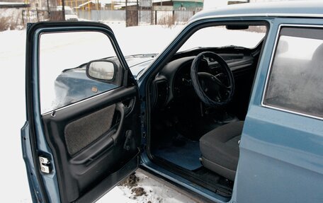 ГАЗ 31105 «Волга», 2004 год, 170 000 рублей, 23 фотография