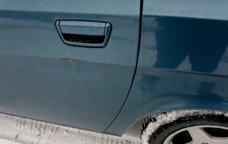 ГАЗ 31105 «Волга», 2004 год, 170 000 рублей, 15 фотография