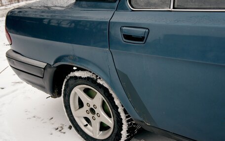 ГАЗ 31105 «Волга», 2004 год, 170 000 рублей, 10 фотография