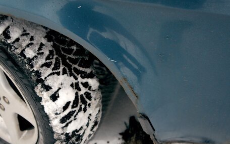 ГАЗ 31105 «Волга», 2004 год, 170 000 рублей, 16 фотография