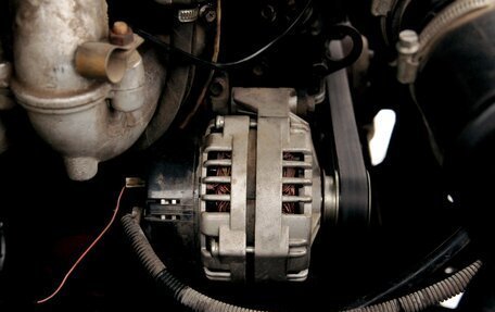 ГАЗ 31105 «Волга», 2004 год, 170 000 рублей, 22 фотография