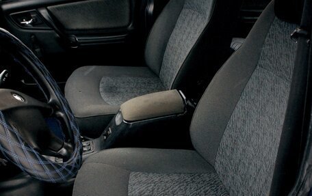 ГАЗ 31105 «Волга», 2004 год, 170 000 рублей, 24 фотография