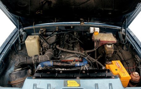 ГАЗ 31105 «Волга», 2004 год, 170 000 рублей, 20 фотография