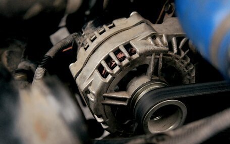 ГАЗ 31105 «Волга», 2004 год, 170 000 рублей, 21 фотография