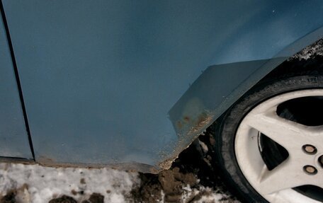 ГАЗ 31105 «Волга», 2004 год, 170 000 рублей, 18 фотография