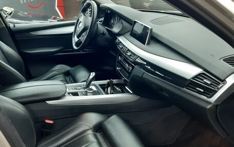 BMW X5, 2015 год, 3 000 000 рублей, 5 фотография