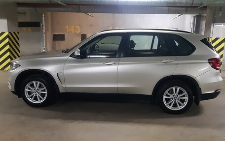 BMW X5, 2015 год, 3 000 000 рублей, 10 фотография