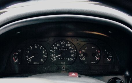 ГАЗ 31105 «Волга», 2004 год, 170 000 рублей, 27 фотография