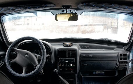 ГАЗ 31105 «Волга», 2004 год, 170 000 рублей, 28 фотография