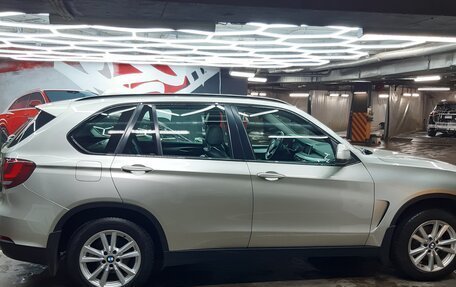 BMW X5, 2015 год, 3 000 000 рублей, 4 фотография