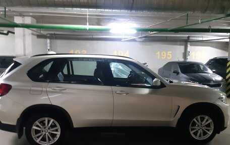 BMW X5, 2015 год, 3 000 000 рублей, 12 фотография