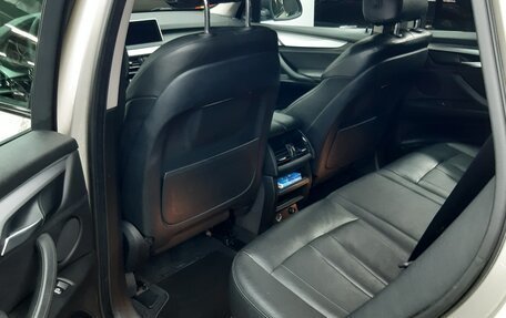 BMW X5, 2015 год, 3 000 000 рублей, 8 фотография