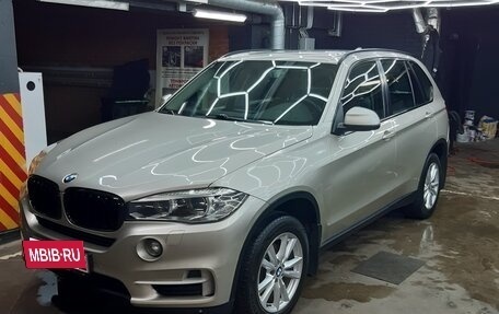 BMW X5, 2015 год, 3 000 000 рублей, 2 фотография