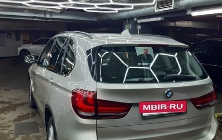 BMW X5, 2015 год, 3 000 000 рублей, 7 фотография