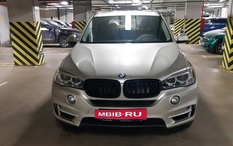 BMW X5, 2015 год, 3 000 000 рублей, 11 фотография