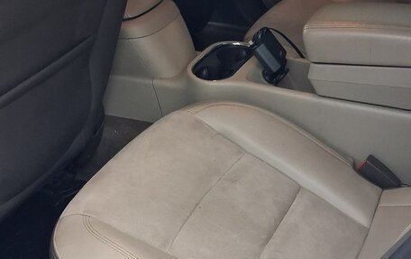 Chevrolet Volt I, 2012 год, 1 040 000 рублей, 7 фотография