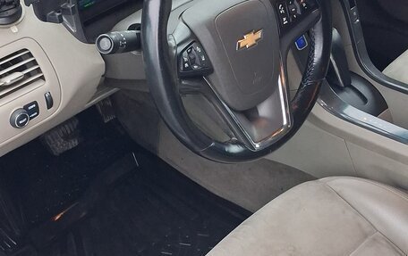 Chevrolet Volt I, 2012 год, 1 040 000 рублей, 8 фотография