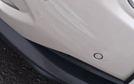 Chevrolet Volt I, 2012 год, 1 040 000 рублей, 5 фотография