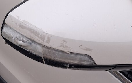 Chevrolet Volt I, 2012 год, 1 040 000 рублей, 6 фотография