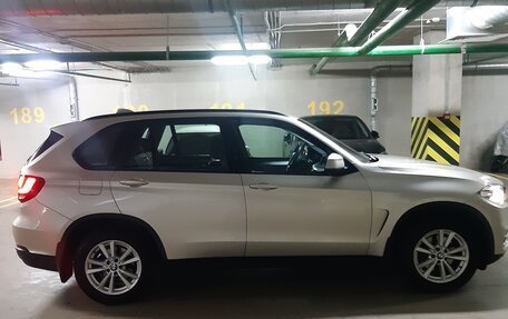 BMW X5, 2015 год, 3 000 000 рублей, 14 фотография