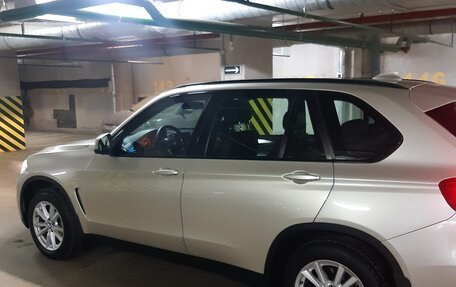 BMW X5, 2015 год, 3 000 000 рублей, 16 фотография