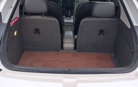 Chevrolet Volt I, 2012 год, 1 040 000 рублей, 9 фотография