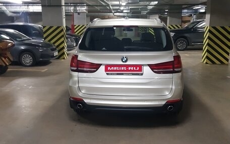 BMW X5, 2015 год, 3 000 000 рублей, 13 фотография