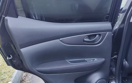 Nissan Qashqai, 2019 год, 1 600 000 рублей, 8 фотография