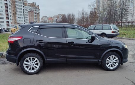 Nissan Qashqai, 2019 год, 1 600 000 рублей, 3 фотография