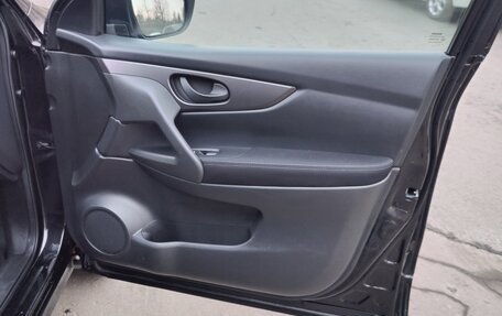 Nissan Qashqai, 2019 год, 1 600 000 рублей, 9 фотография